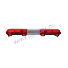 Extra comprimento LED ambulância mineração polícia portátil luz Bar (TBD-3000E)
